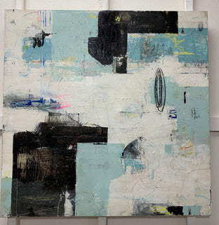Once Upon a Time 2 by Julie Weaverling |   Closeup View of Artwork 