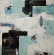 Original art for sale at UGallery.com | Once Upon a Time 2 by Julie Weaverling | $2,100 | mixed media artwork | 36' h x 36' w | thumbnail 1