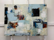 Original art for sale at UGallery.com | Shared Dreams by Julie Weaverling | $2,175 | mixed media artwork | 30' h x 40' w | thumbnail 3