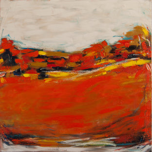 Autumn Glow by Kajal Zaveri |  Artwork Main Image 