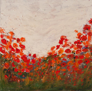 Bloomtime by Kajal Zaveri |  Artwork Main Image 