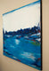Original art for sale at UGallery.com | Expansive Views by Kajal Zaveri | $6,500 | oil painting | 48' h x 60' w | thumbnail 2