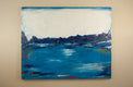 Original art for sale at UGallery.com | Expansive Views by Kajal Zaveri | $6,500 | oil painting | 48' h x 60' w | thumbnail 3