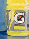 Original art for sale at UGallery.com | Lemon-Lime by Karen Barton | $375 | oil painting | 8' h x 6' w | thumbnail 4