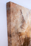 Original art for sale at UGallery.com | Aftermath by Karen Hansen | $3,950 | acrylic painting | 32' h x 48' w | thumbnail 2