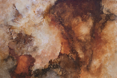 Aftermath by Karen Hansen | Artwork Main Image