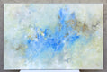 Original art for sale at UGallery.com | First Thing in the Morning by Karen Hansen | $6,475 | acrylic painting | 40' h x 60' w | thumbnail 3