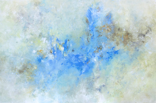 First Thing in the Morning by Karen Hansen |  Artwork Main Image 