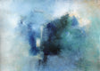 Original art for sale at UGallery.com | Frame of Reference by Karen Hansen | $1,625 | acrylic painting | 22' h x 30' w | thumbnail 1