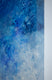 Original art for sale at UGallery.com | Kosmos by Karen Hansen | $2,700 | acrylic painting | 44' h x 15' w | thumbnail 2