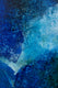 Original art for sale at UGallery.com | Persist by Karen Hansen | $775 | acrylic painting | 24' h x 8' w | thumbnail 4