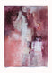 Original art for sale at UGallery.com | Ways & Means by Karen Hansen | $1,625 | acrylic painting | 30' h x 22' w | thumbnail 2