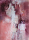 Original art for sale at UGallery.com | Ways & Means by Karen Hansen | $1,625 | acrylic painting | 30' h x 22' w | thumbnail 1
