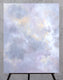 Original art for sale at UGallery.com | Where Ions Collide by Karen Hansen | $2,375 | acrylic painting | 30' h x 24' w | thumbnail 3