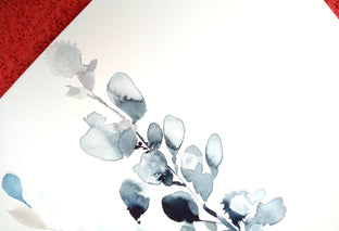 Winter Scene IV by Karin Johannesson |  Context View of Artwork 