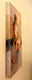 Original art for sale at UGallery.com | Nude by Mary Pratt | $525 | oil painting | 24' h x 12' w | thumbnail 2