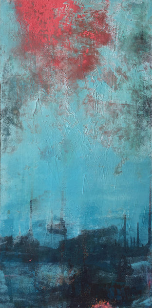 Keep Looking Up by Agata Kijanka |  Artwork Main Image 