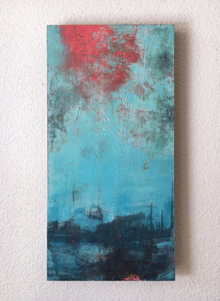 Keep Looking Up by Agata Kijanka |  Context View of Artwork 