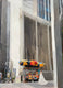 Original art for sale at UGallery.com | Mid-Ceremony by Keith Thomson | $1,800 | mixed media artwork | 33' h x 24' w | thumbnail 1