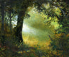 Original art for sale at UGallery.com | Shining Field by Kent Sullivan | $1,600 | oil painting | 16' h x 20' w | thumbnail 1