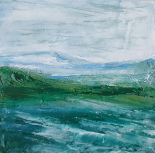Kerry by Valerie Berkely |  Artwork Main Image 