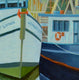 Original art for sale at UGallery.com | Jenny Lynn by Fernando Soler | $675 | acrylic painting | 24' h x 18' w | thumbnail 3