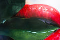 Original art for sale at UGallery.com | Kiss by David Shepherd | $19,350 | oil painting | 44' h x 62' w | thumbnail 4
