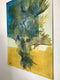 Original art for sale at UGallery.com | Worn & Torn #66 by Kris Haas | $700 | mixed media artwork | 24' h x 19' w | thumbnail 2