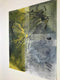 Original art for sale at UGallery.com | Worn & Torn #10 by Kris Haas | $700 | mixed media artwork | 24' h x 19' w | thumbnail 2