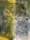Original art for sale at UGallery.com | Worn & Torn #10 by Kris Haas | $700 | mixed media artwork | 24' h x 19' w | thumbnail 1