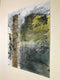 Original art for sale at UGallery.com | Worn & Torn #11 by Kris Haas | $700 | mixed media artwork | 24' h x 19' w | thumbnail 2