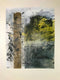 Original art for sale at UGallery.com | Worn & Torn #11 by Kris Haas | $700 | mixed media artwork | 24' h x 19' w | thumbnail 3