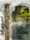 Original art for sale at UGallery.com | Worn & Torn #11 by Kris Haas | $700 | mixed media artwork | 24' h x 19' w | thumbnail 1