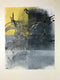 Original art for sale at UGallery.com | Worn & Torn #12 by Kris Haas | $700 | mixed media artwork | 24' h x 19' w | thumbnail 4
