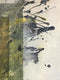 Original art for sale at UGallery.com | Worn & Torn #15 by Kris Haas | $700 | mixed media artwork | 24' h x 19' w | thumbnail 4