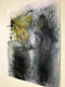 Original art for sale at UGallery.com | Worn & Torn #2 by Kris Haas | $650 | mixed media artwork | 24' h x 18' w | thumbnail 2