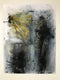 Original art for sale at UGallery.com | Worn & Torn #2 by Kris Haas | $650 | mixed media artwork | 24' h x 18' w | thumbnail 3