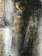 Original art for sale at UGallery.com | Worn & Torn #2 by Kris Haas | $650 | mixed media artwork | 24' h x 18' w | thumbnail 4