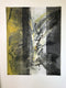 Original art for sale at UGallery.com | Worn & Torn #31 by Kris Haas | $700 | mixed media artwork | 24' h x 19' w | thumbnail 3