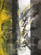 Original art for sale at UGallery.com | Worn & Torn #31 by Kris Haas | $700 | mixed media artwork | 24' h x 19' w | thumbnail 1