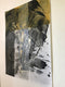 Original art for sale at UGallery.com | Worn & Torn #32 by Kris Haas | $650 | mixed media artwork | 24' h x 18' w | thumbnail 2