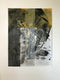Original art for sale at UGallery.com | Worn & Torn #32 by Kris Haas | $650 | mixed media artwork | 24' h x 18' w | thumbnail 3