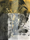 Original art for sale at UGallery.com | Worn & Torn #32 by Kris Haas | $650 | mixed media artwork | 24' h x 18' w | thumbnail 1