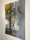 Original art for sale at UGallery.com | Worn & Torn #43 by Kris Haas | $650 | mixed media artwork | 24' h x 18' w | thumbnail 2