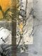 Original art for sale at UGallery.com | Worn & Torn #43 by Kris Haas | $650 | mixed media artwork | 24' h x 18' w | thumbnail 1