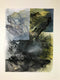 Original art for sale at UGallery.com | Worn & Torn #6 by Kris Haas | $650 | mixed media artwork | 24' h x 18' w | thumbnail 3