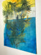 Original art for sale at UGallery.com | Worn & Torn #61 by Kris Haas | $700 | mixed media artwork | 24' h x 19' w | thumbnail 2