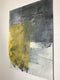 Original art for sale at UGallery.com | Worn & Torn #8 by Kris Haas | $700 | mixed media artwork | 24' h x 19' w | thumbnail 2