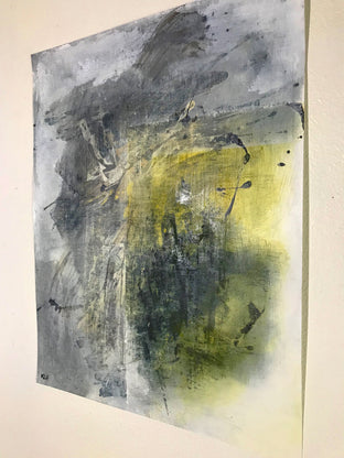 Worn & Torn #9 by Kris Haas |  Context View of Artwork 