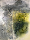 Original art for sale at UGallery.com | Worn & Torn #9 by Kris Haas | $700 | mixed media artwork | 24' h x 19' w | thumbnail 1